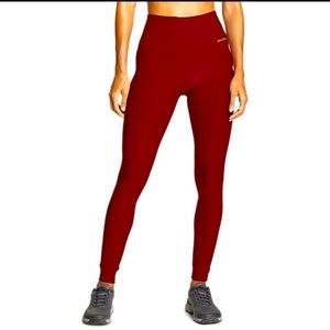 Eddie Bauer Leggings Medium NWOT